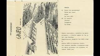 DsorDNE – Grafio Ricerca 002 (1988)