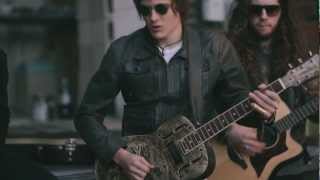 Tyler Bryant and the Shakedown | Last One Leaving