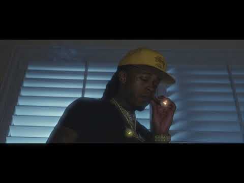 Slick Stunna - Bandz On My Head (Music Video)