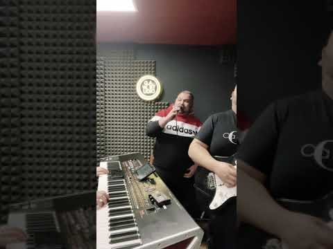 BOYS ČONKOVCI - Skuška ( Odi čori daj - Cover )