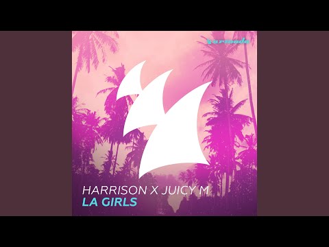 LA Girls (Extended Mix)