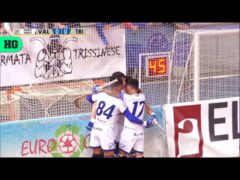 Highlights Hockey Valdagno 1-3 GSH Trissino | Serie A1 21/22 | J5