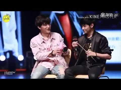 After fan meeting 05.02.(was cool)