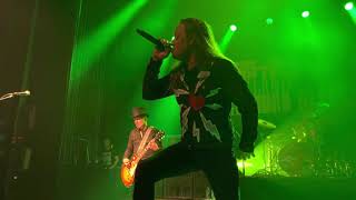 Evil Twin - D-A-D @ Vega, Copenhagen - 27-05-2022