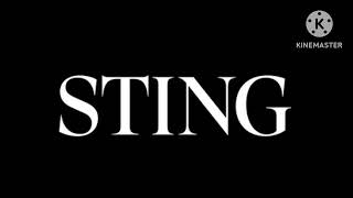 Sting: My Funny Friend and Me (PAL/High Tone Only) (2001)