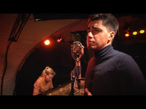 Jaan-e Maryam (گل مریم) - Johanna Summer & Atrin Madani