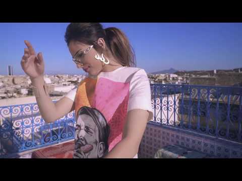 Bendirman ft. Asma Othmani - Cha3bi (Official Music Video) | شعبي