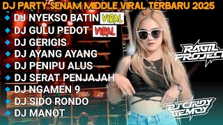 Download lagu DJ JAWA FULL ALBUM🔥DJ NYEKSO BATIN X GERIGIS🔥DJ NROTOK BASS NULUP VIRAL TIKTOK 2025 mp3 Download lagu DJ JAWA FULL ALBUM🔥DJ NYEKSO BATIN X GERIGIS🔥DJ NROTOK BASS NULUP VIRAL TIKTOK 2025 mp3