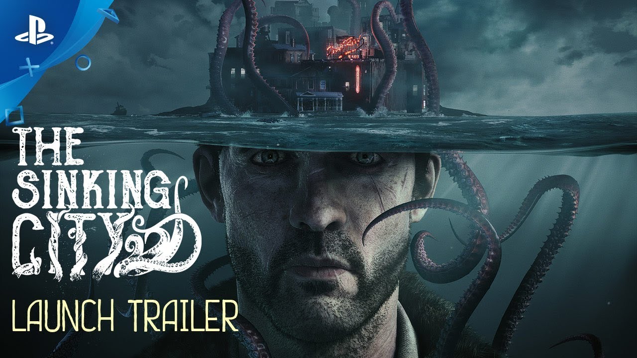 5 Ways The Sinking City Will Drain Your Sanity