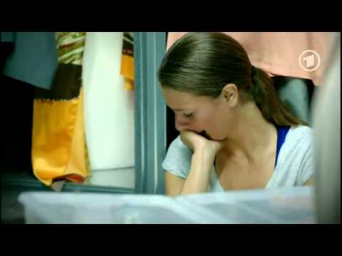 Folge 4393 Ansgar + Sebastian + Eva