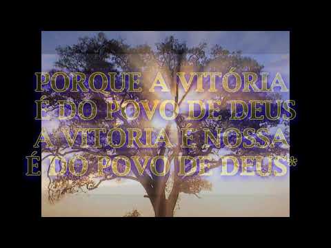 Vitoria do povo de Deus video