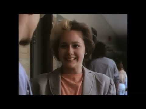 Degrassi High - 1x02 “A New Start” - Part Two