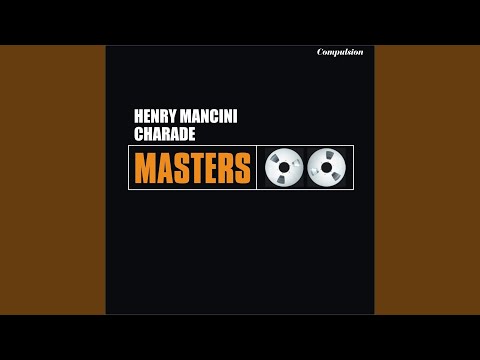 Charade (Main Title)