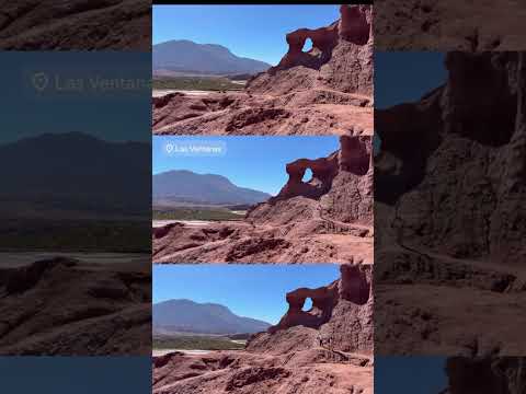 Ruta 68 salta para cafayate #youtube
