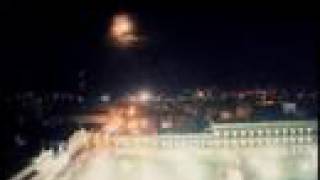 this city never sleeps