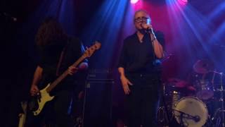 Lay it Down - Magnapop, 9-2-2017, Patronaat Haarlem