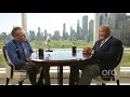 George Foreman On The Rumble In The Jungle It Was A Fair Fight Larry King Now Ora TV
