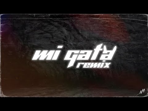 Standly Feat. El Barto & Marcianeke - Mi Gata (Remix)