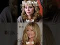 Beverly Hills Cop 1984 Then And Now Cast Shorts
