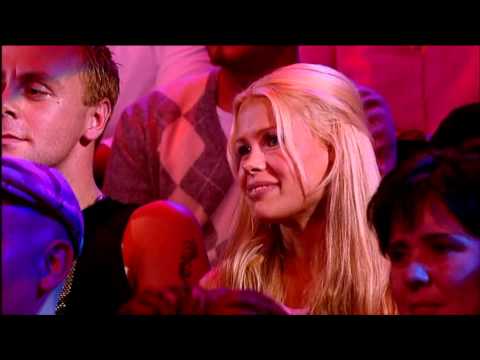 Kylie Minogue - Questions And Answer  (Live An Audience With Kylie 6-10-2001)