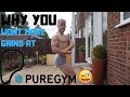 WHY YOU WON'T MAKE GAINS AT PURE GYM + MY OPINION ON RYAN CASEY SARMs USAGE