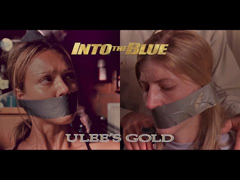 Jessica Alba Tape Gagged in 'Ulee's Gold' (1997)