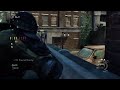 The Hunters Become The Hunted Two Comebacks