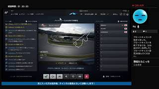 #50 GRAN TURISMO SPORT 実況♪