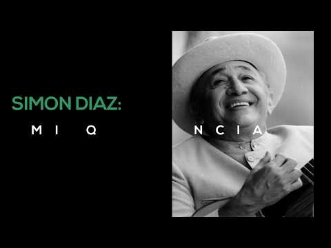 Simon Diaz Mi Querencia