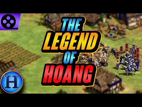 The Legend of Hoang | AoE2