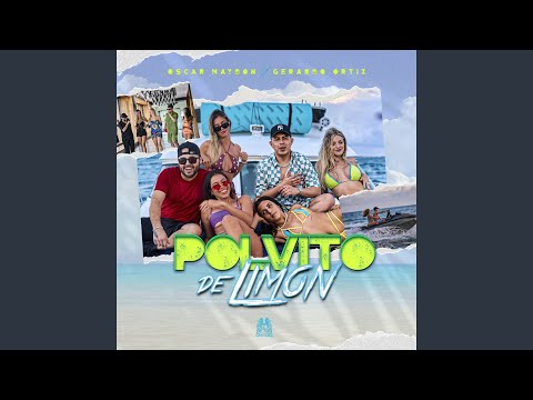 Polvito de Limón — YouTube