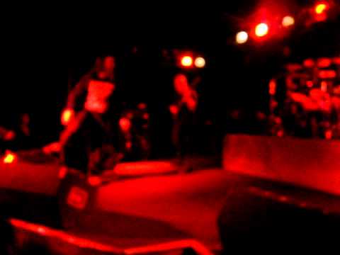 3 PARTS DEMON - The Machine Shop - Flint, MI - 1.13.12