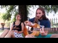 Acoustic Afternoon - Mad about you (Hooverphonic)