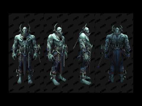 Jailer Voice Lines 9/16/20 Part 2