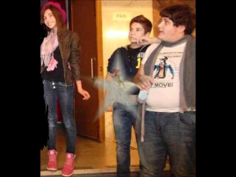 Ti lascio una canzone 5(video foto)