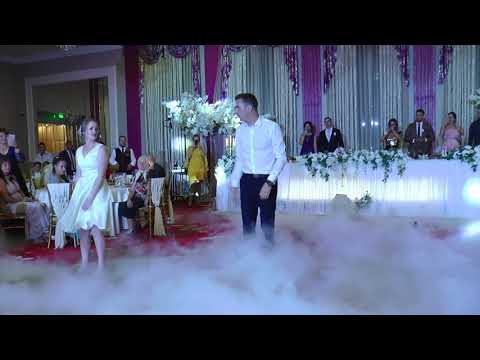 Dansul mirilor - Dirty Dancing 2019