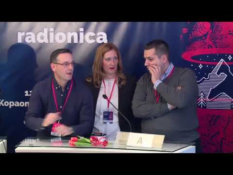 PKR 2018 - KVIZ - KARDIOLOŠKA SLAGALICA