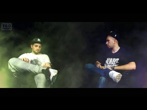 Ksoa x Shommytto - "DoWhyGa" (Official video)