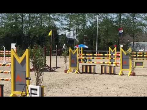 SOLD - Caipirinha outdoor 1.35m