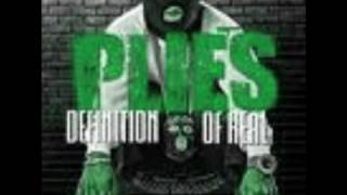 Plies &amp; Sean Garrett - Street Light