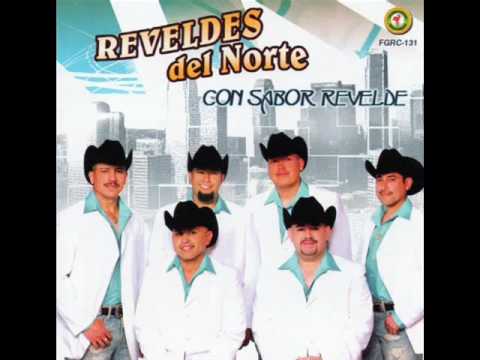 Reveldes Del Norte-Tu Fantasia