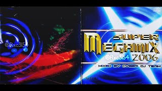 Download lagu Super Megamix 2006 - CD Version (2006) mp3