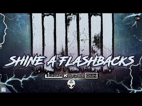 AXMO & R3SPAWN x Hardwell & Wildstylez feat. KiFi - Shine A Flashbacks (Leinad & DJ Bau Mashup)