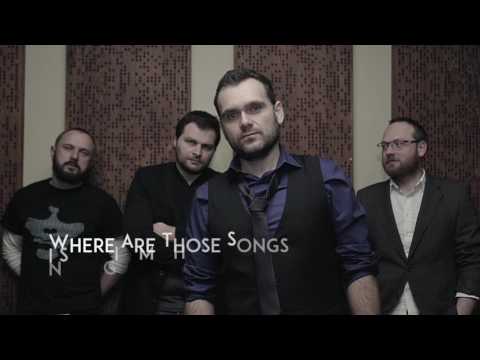 ElevenHill - ElevenHill - The Room Of Ghosts (Dudo Rmx) Lyric Video
