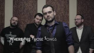 Video ElevenHill - The Room Of Ghosts (Dudo Rmx) Lyric Video