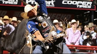 Eduardo Aparecido rides Mississippi Hippy for 89 points (PBR)