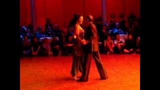 2013.03.28 Marcelo Varela & Analía Vega (1/3)