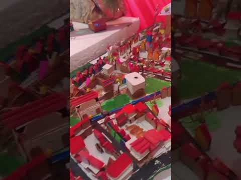 Hoy desde la Comuna José Rafael Revenga, la Misión Robinson Aragua realizó un Live Productivo