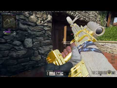 Tsarkov Nuclear | FFA | Black Ops 6