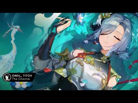 ONEIL, TITOV - The Chance